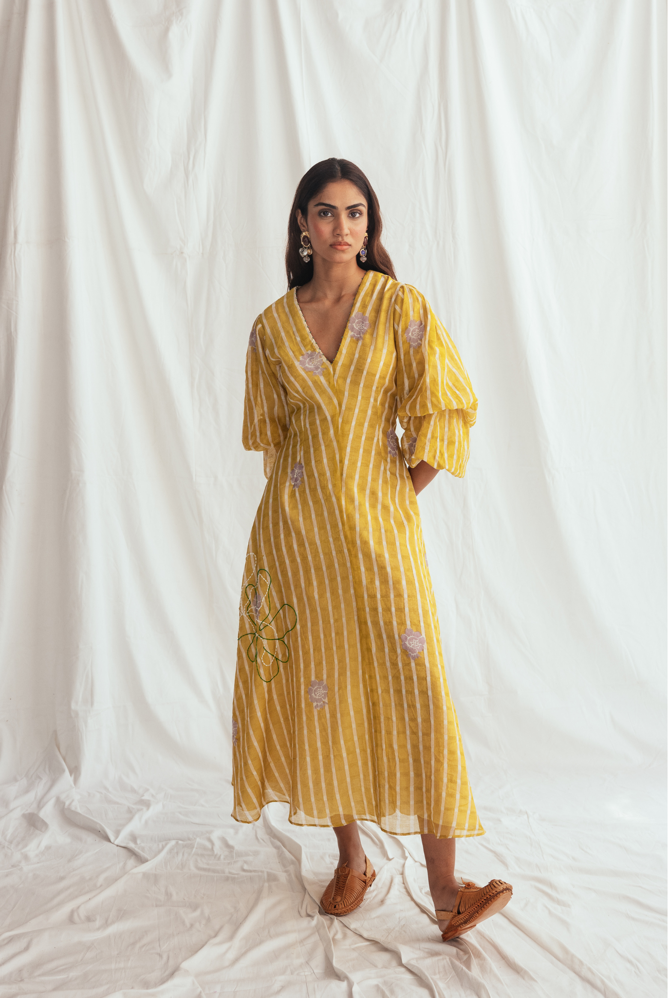 Dhoop Dress