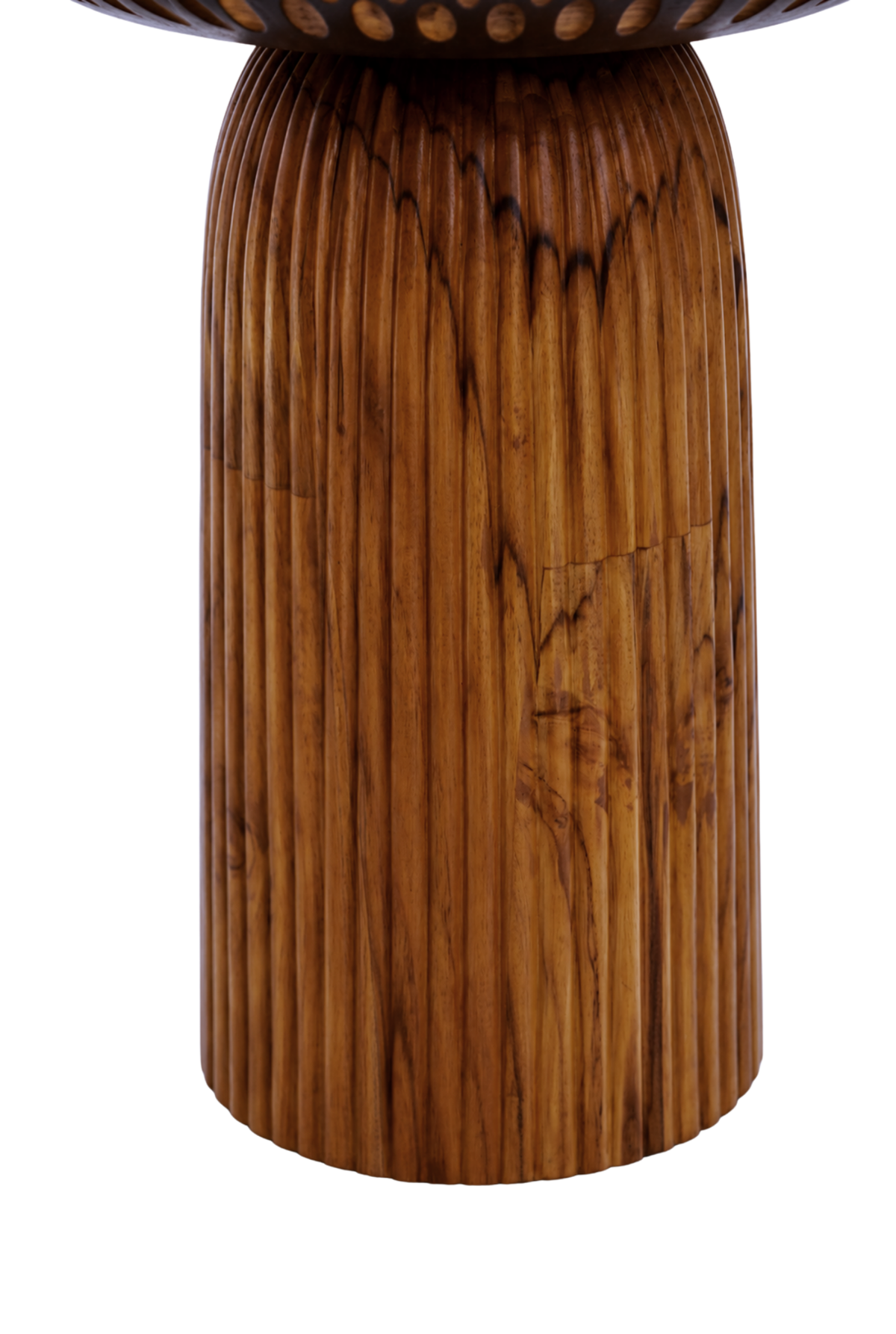 Mova End Table