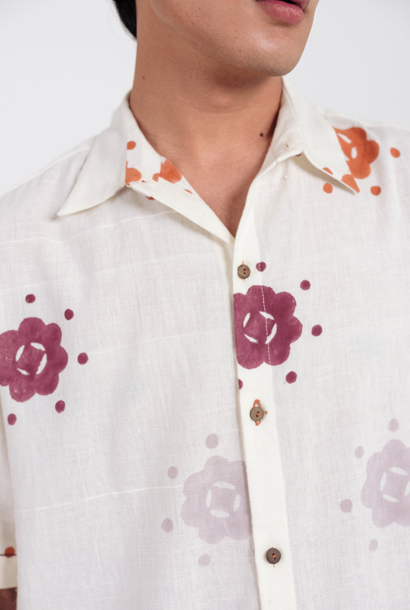 Thandai Men's Shirt