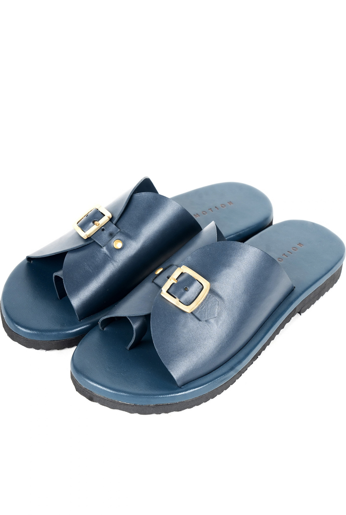 Envelope Slides Single Buckle