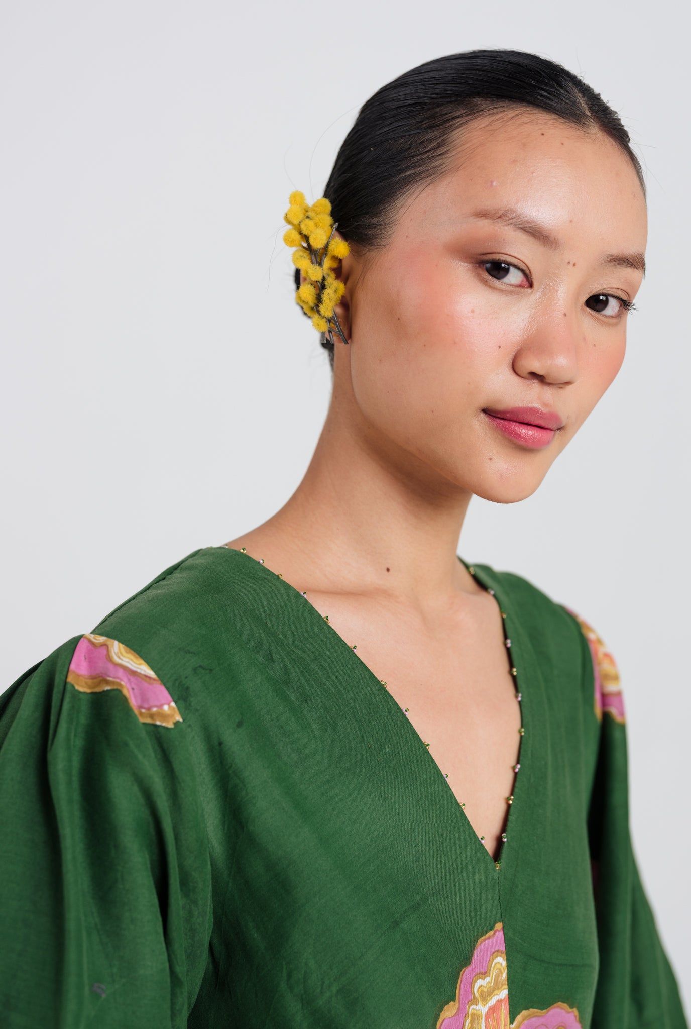 Flow Dress