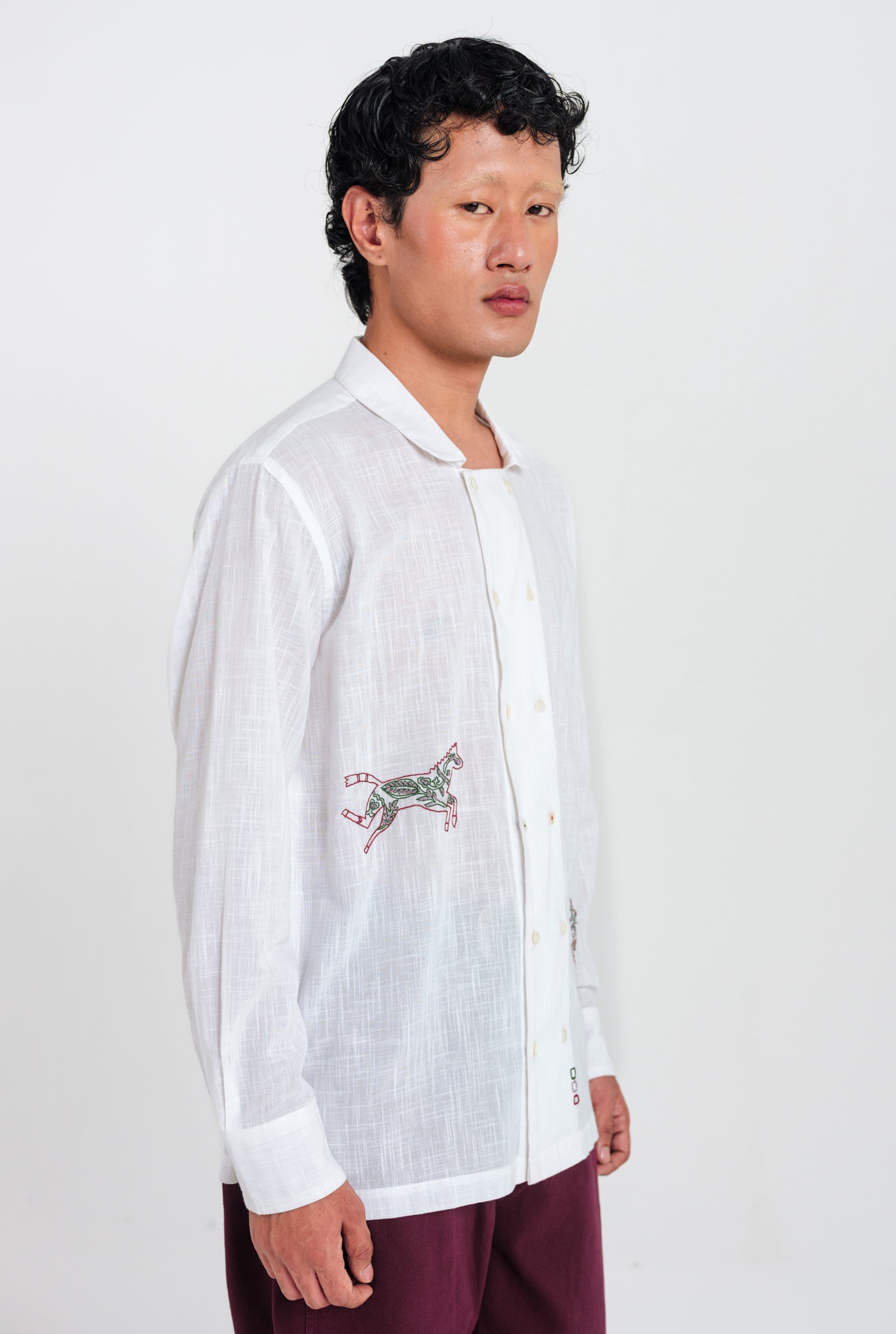 Moon Dance Shirt