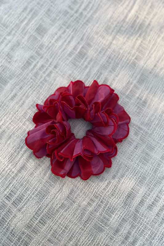 Lali Scrunchie