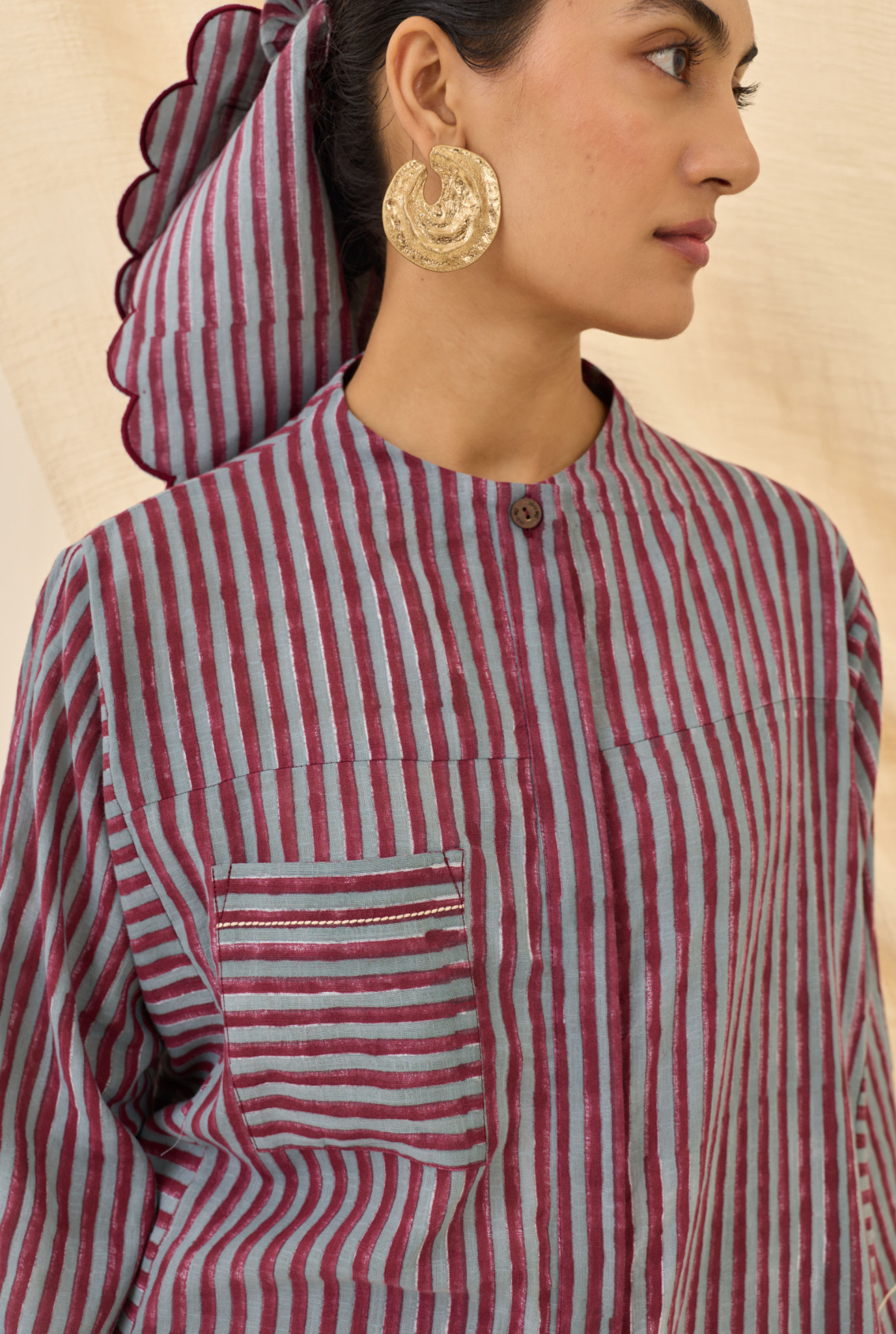 Koyal Kurta