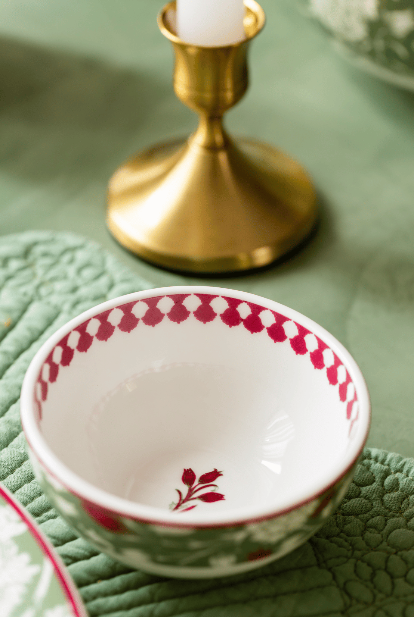 Tarang Dinner set