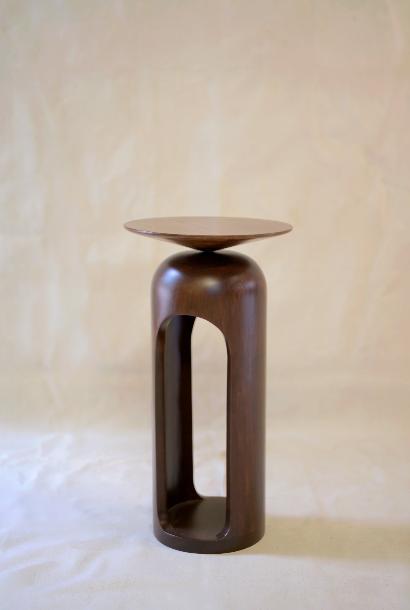 T Side Table