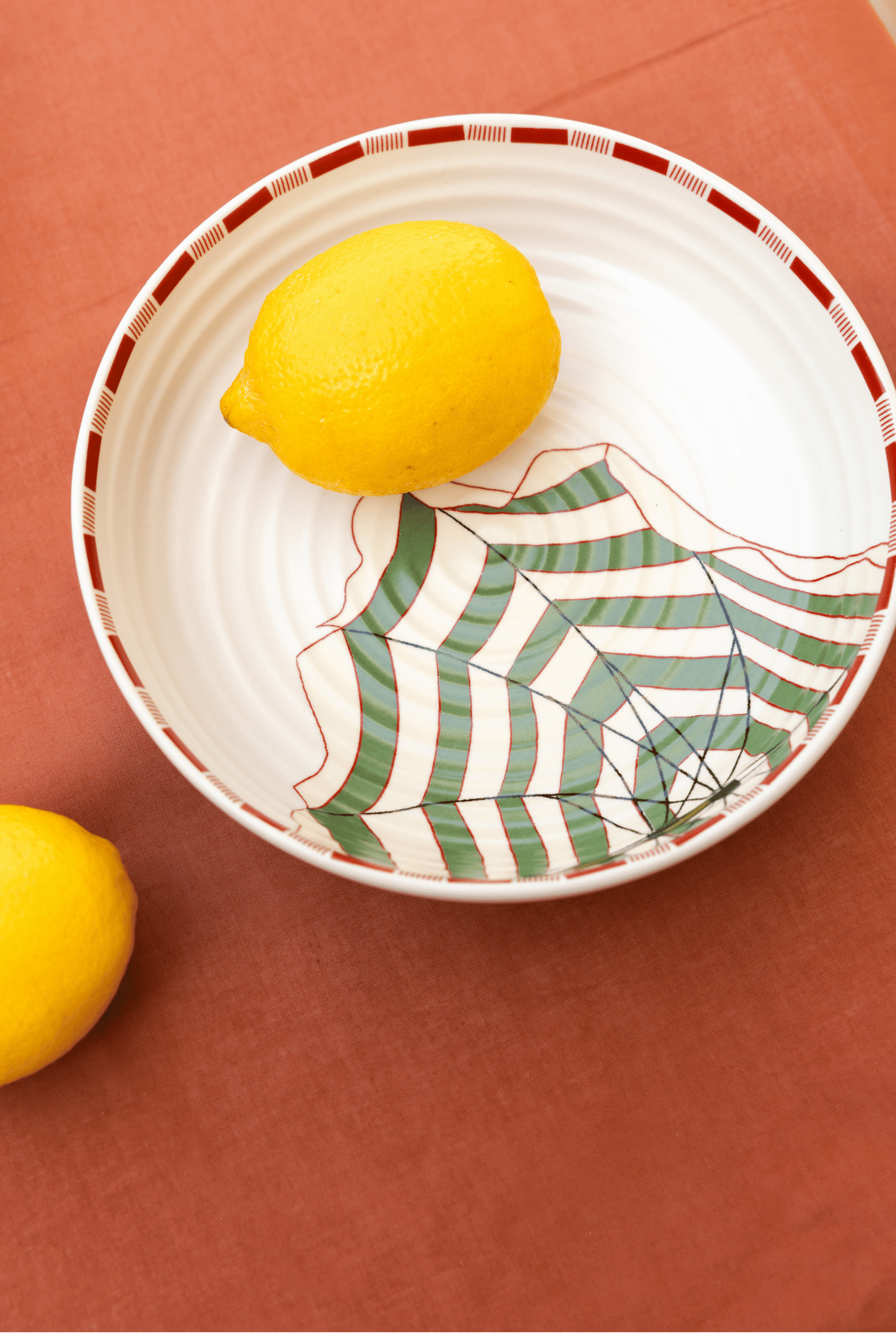 Kasa bowls - set of 2