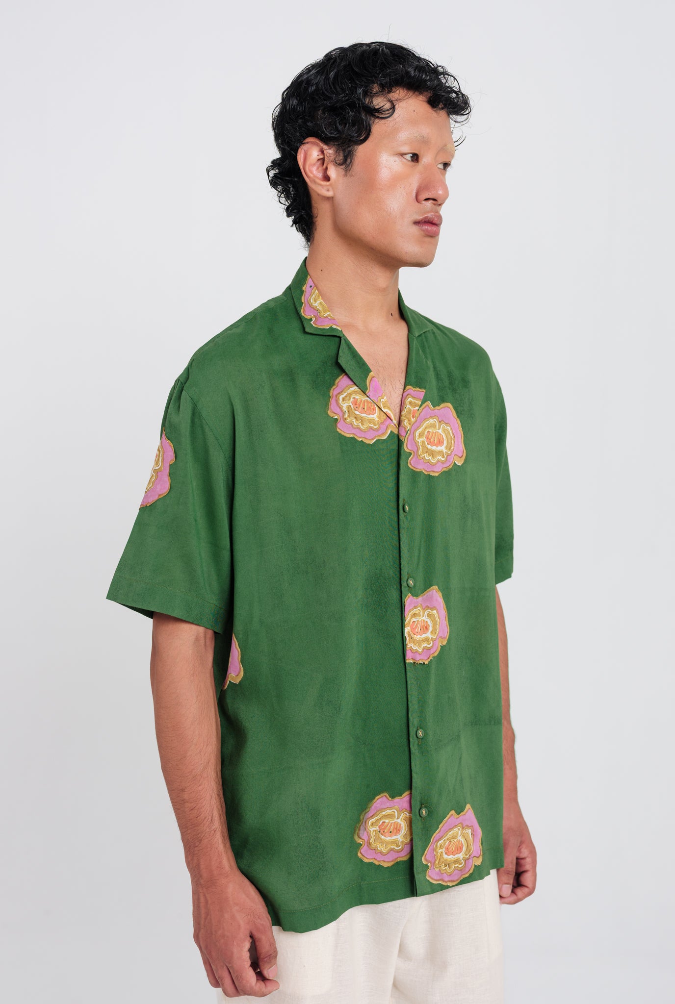 Flow Shirt