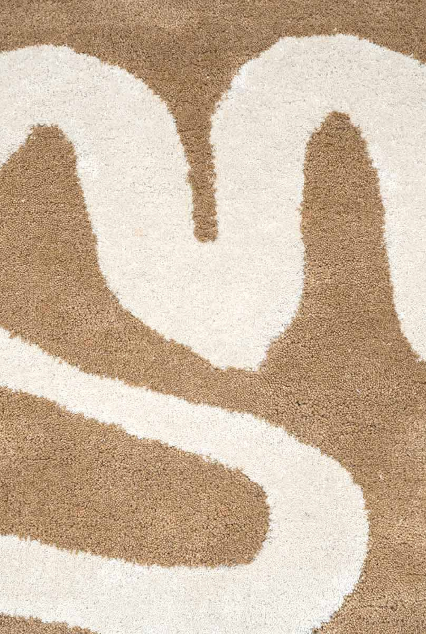 Congrand Wool Rug