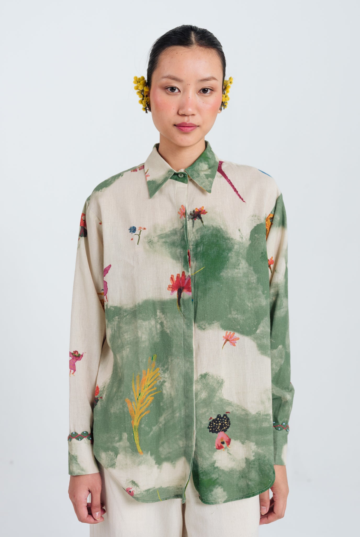Sway Shirt