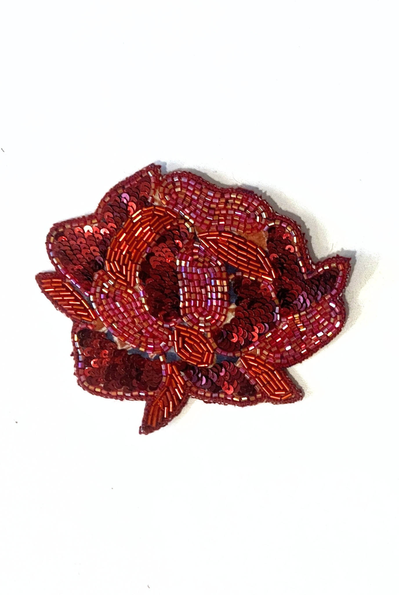 Inaaya Embroidered Brooch