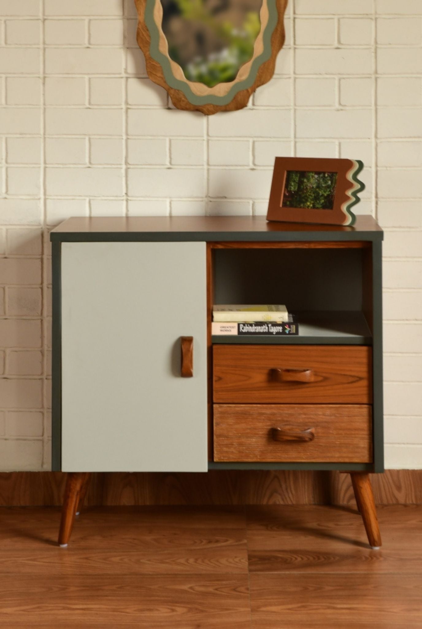 Union Storage Cabinet (Shipping Only In India)