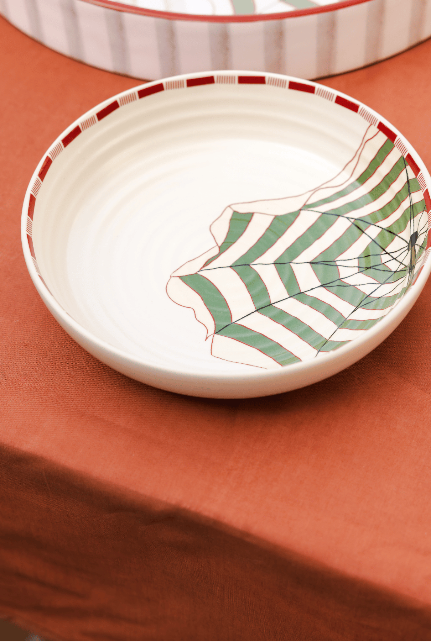 Kasa bowls - set of 2