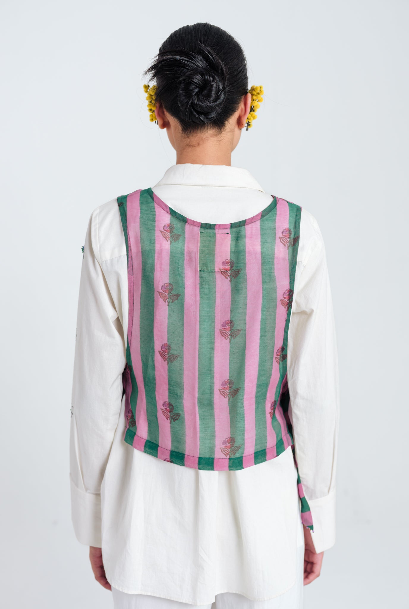 Twirl Overlay