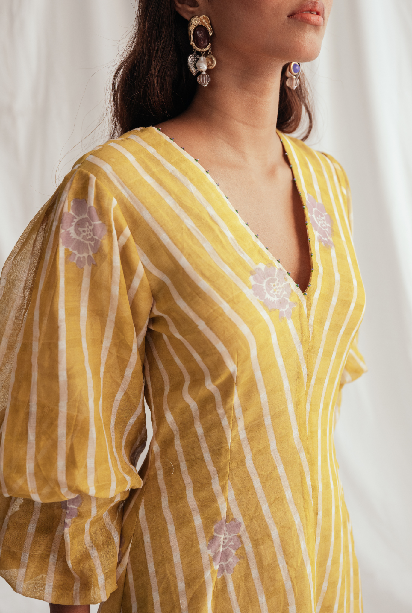 Dhoop Dress