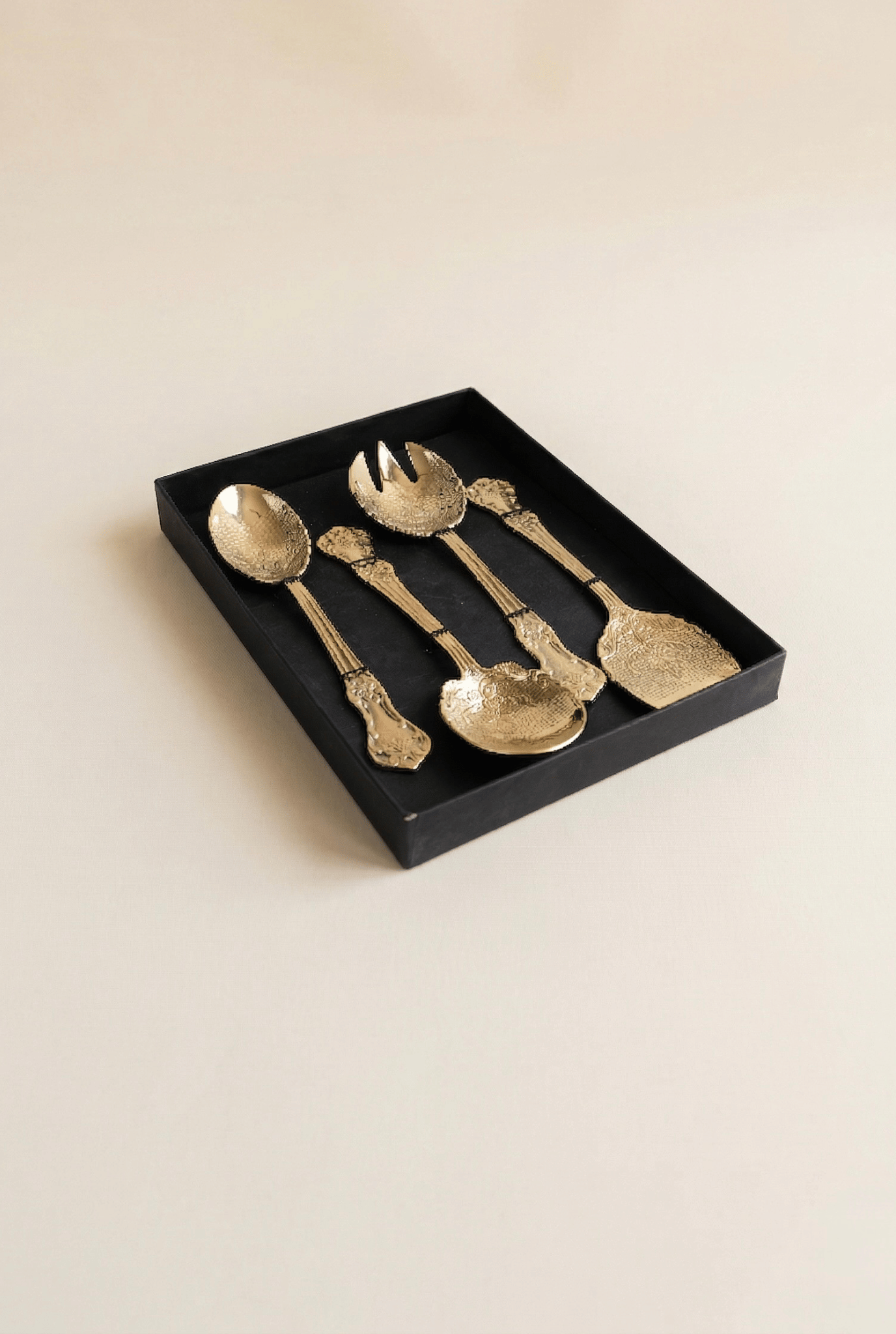 Server set