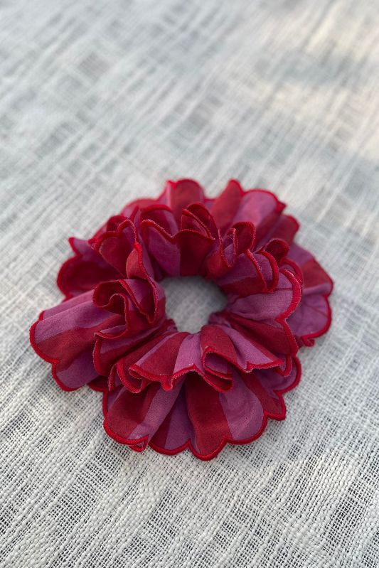 Lali Scrunchie