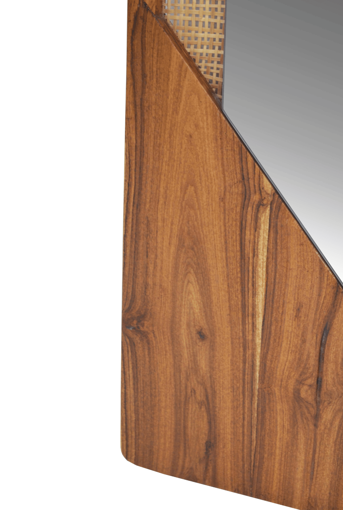 Simoon Wall Mirror