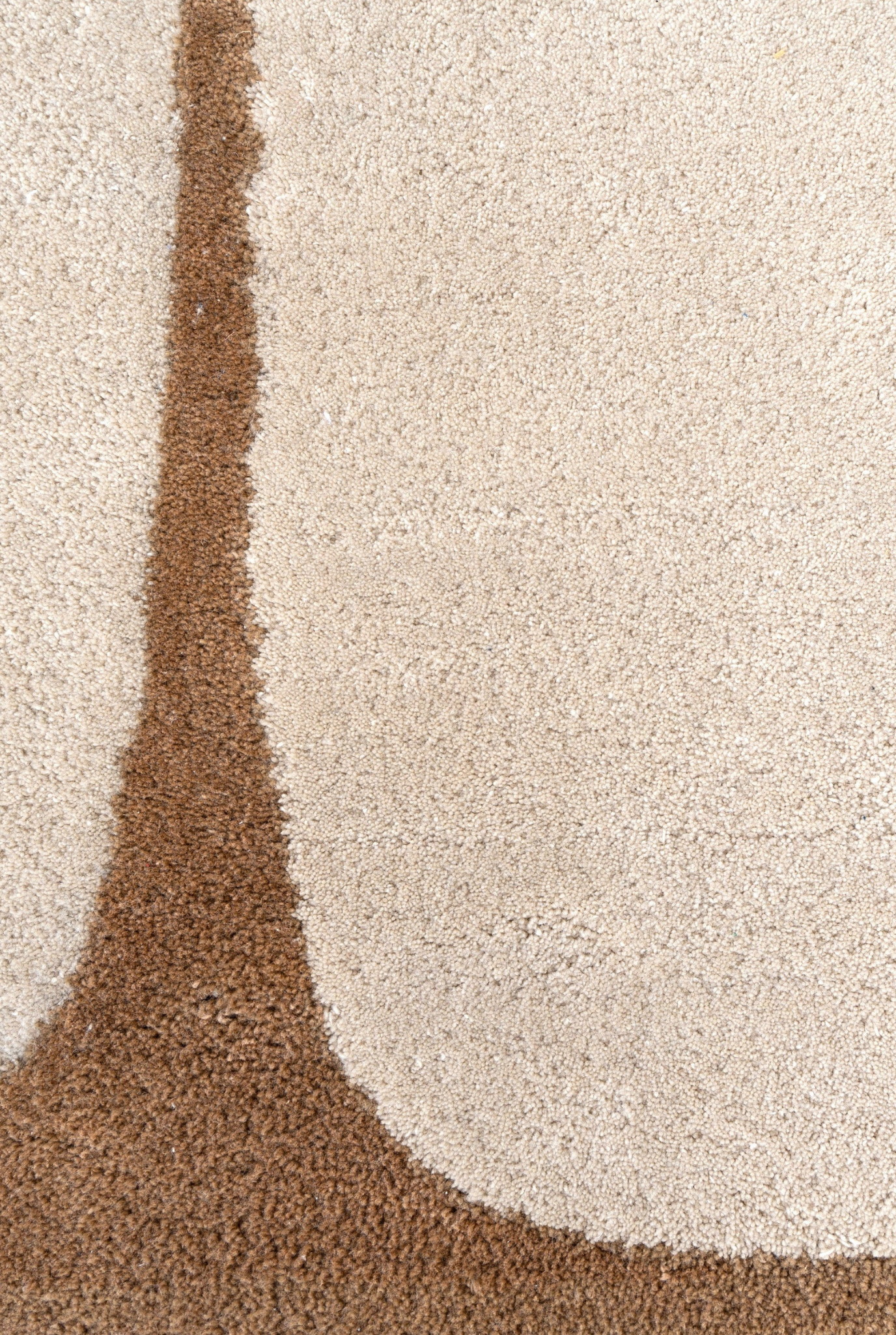 Outline Wool Rug