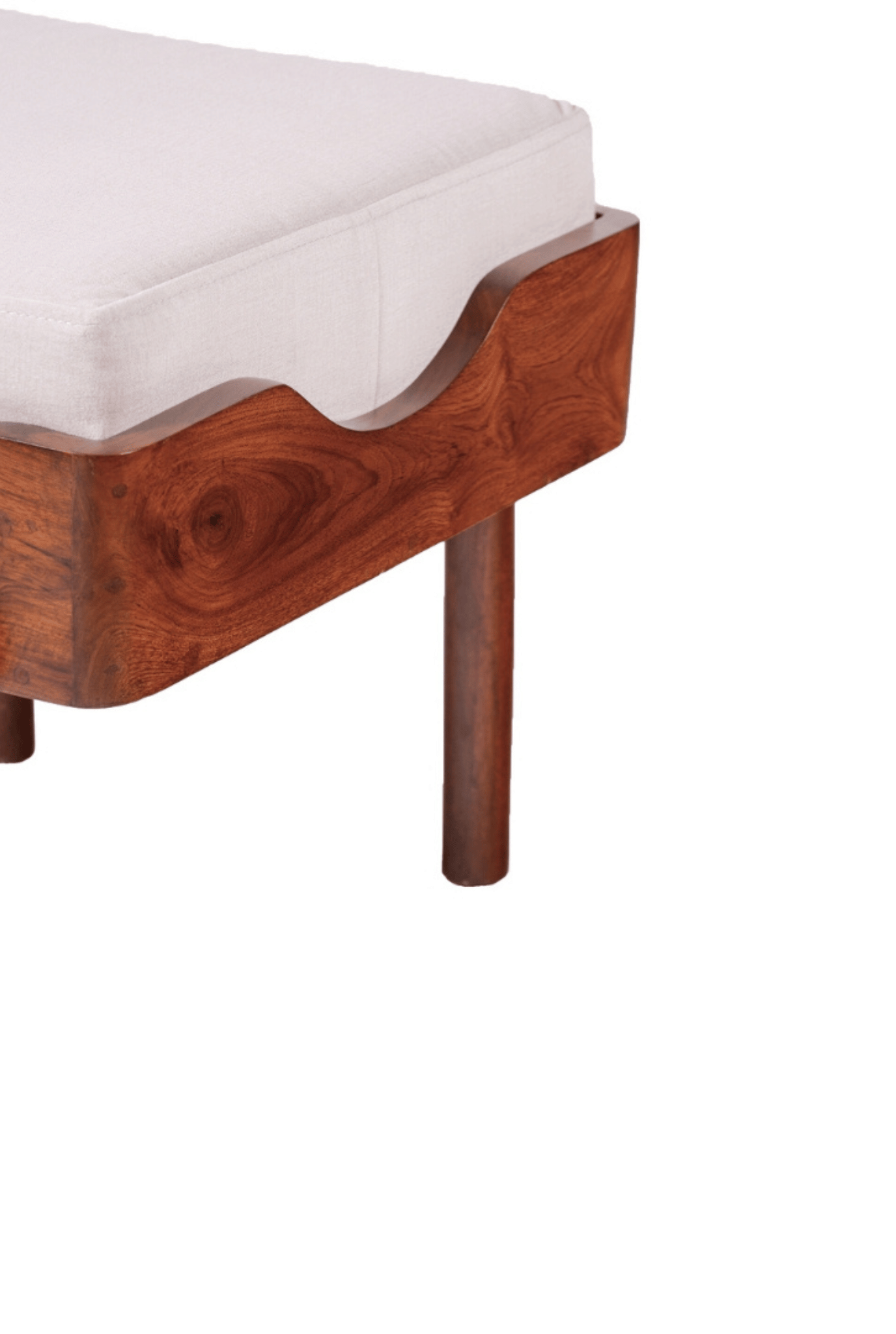 Shade Ottoman