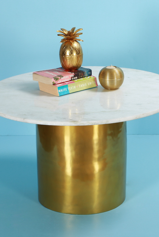 Leo Coffee Table
