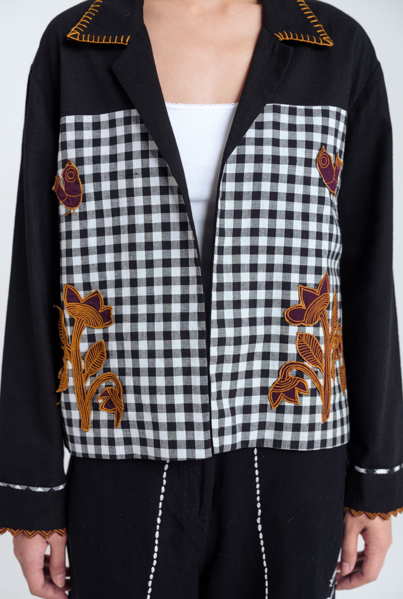 Groove Jacket