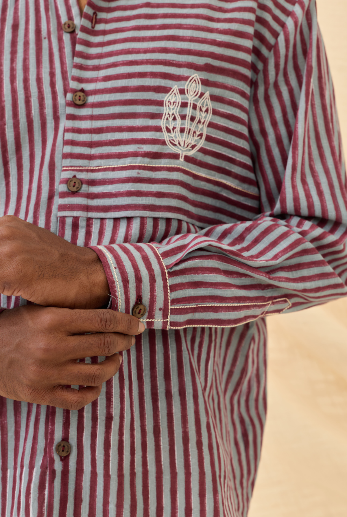 Koyal Relaxed Fit Shirt