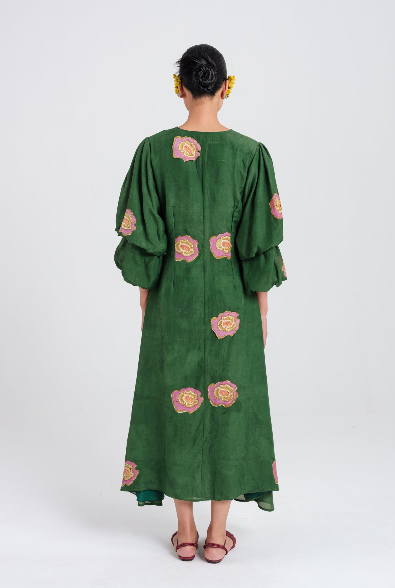Flow Dress