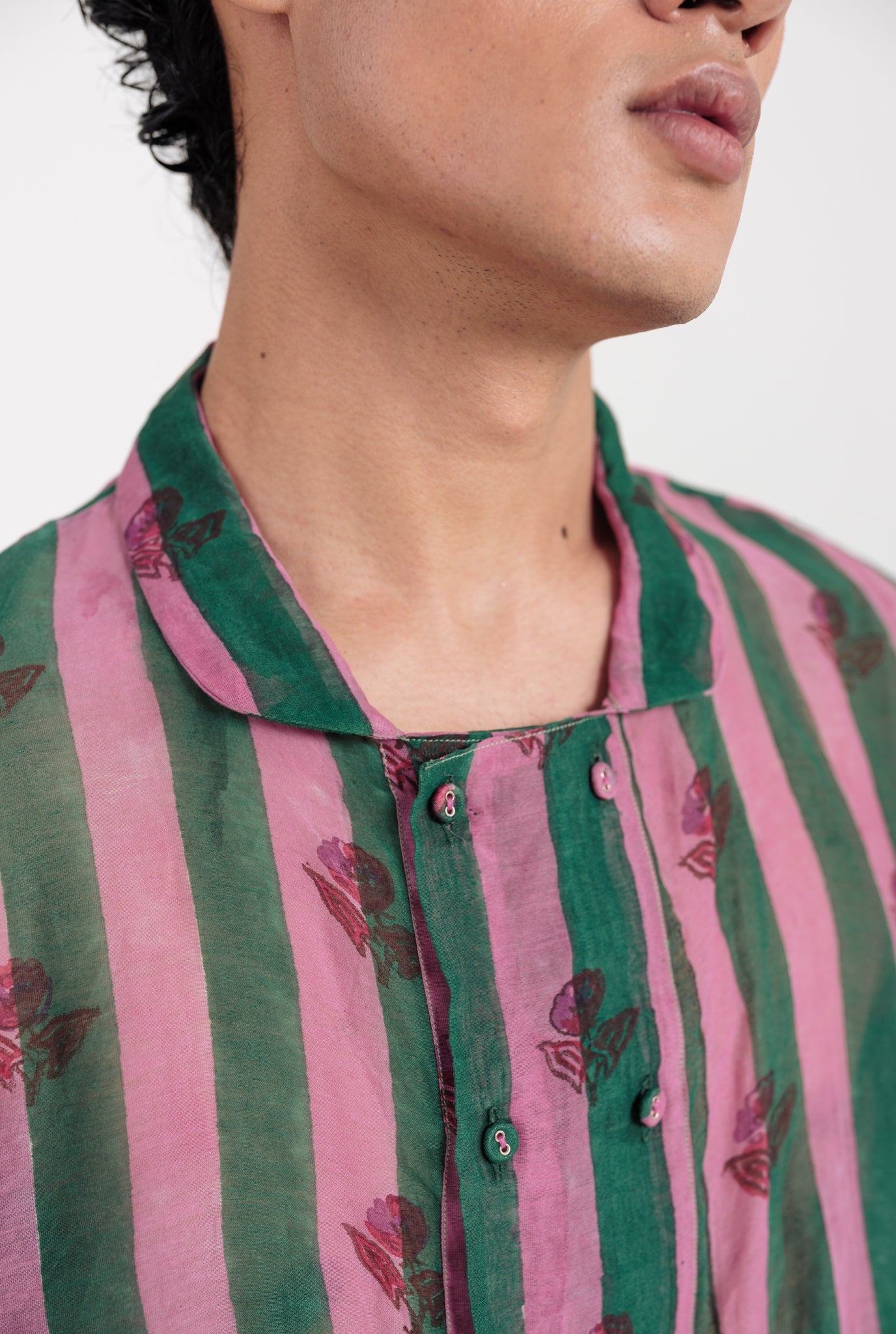 Twirl Shirt
