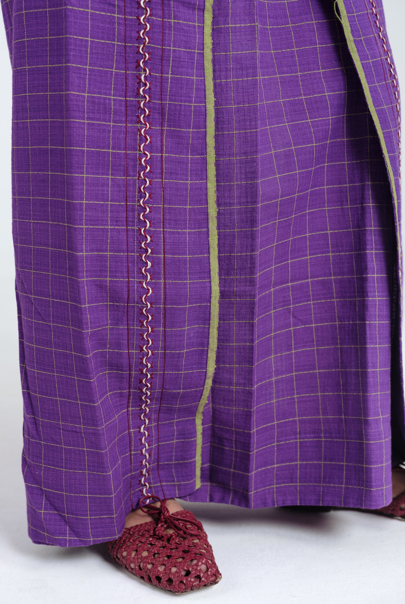 Drift Handloom Lungi