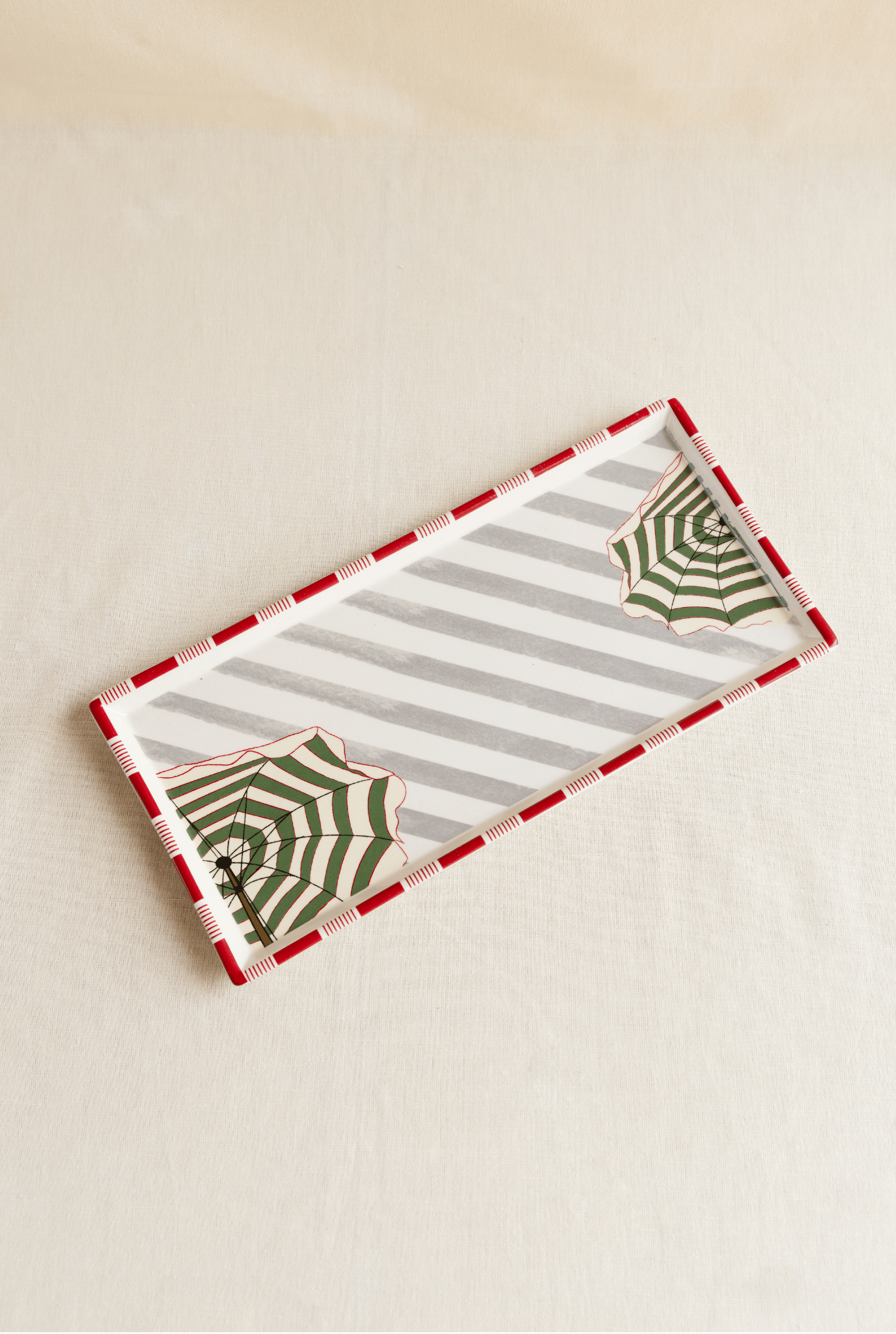 Kasa tray