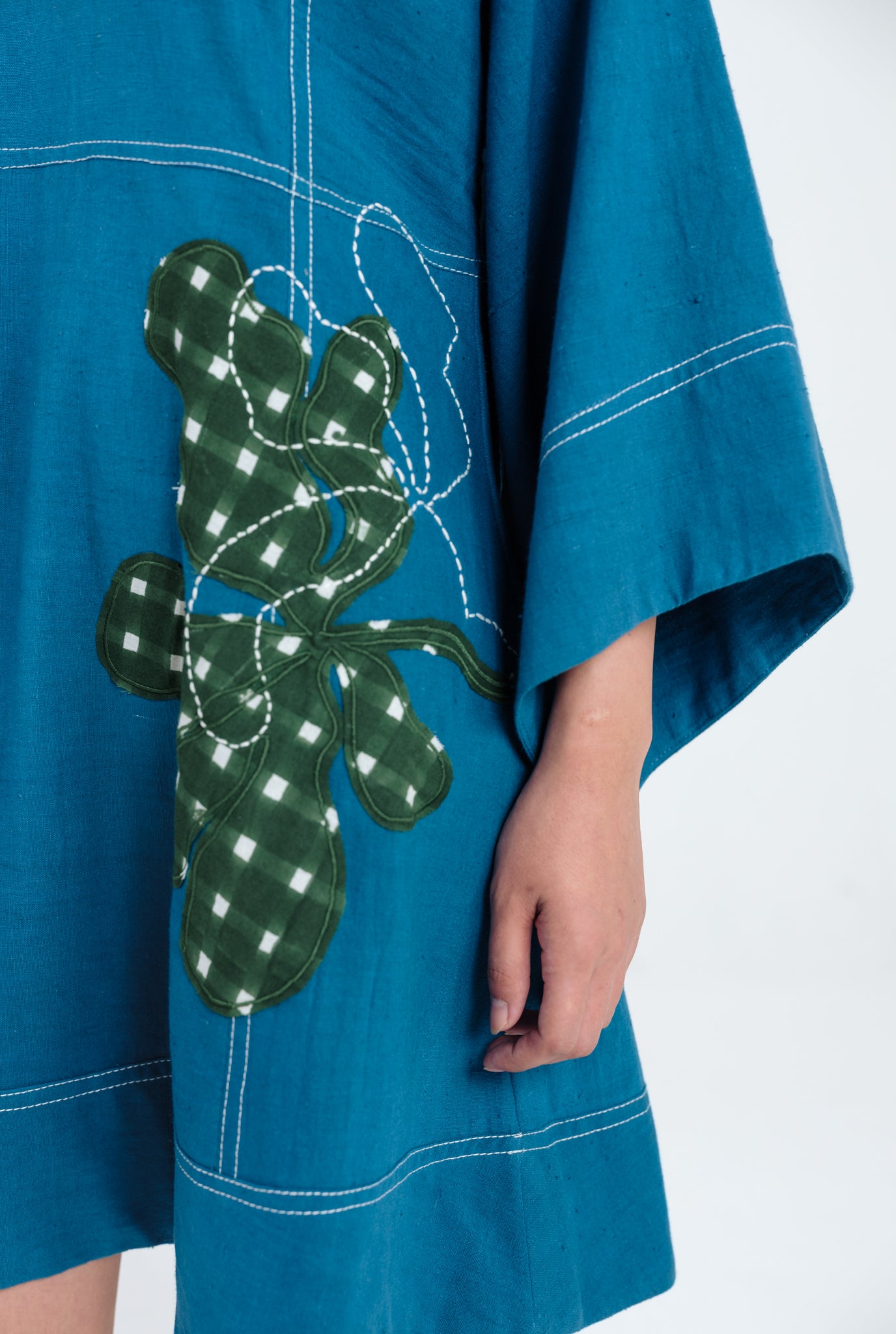 Ether Shift Dress