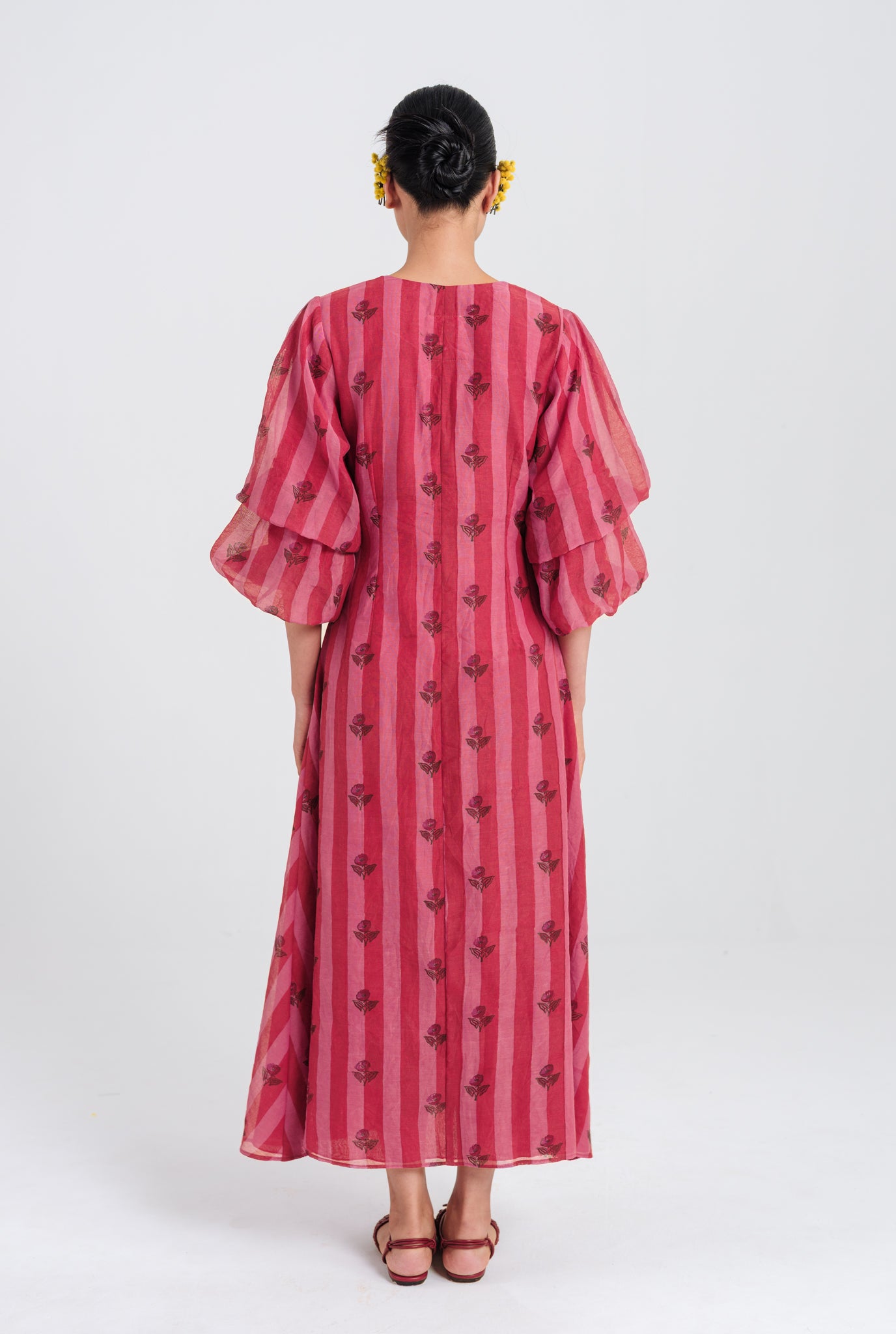 Spring Dress
