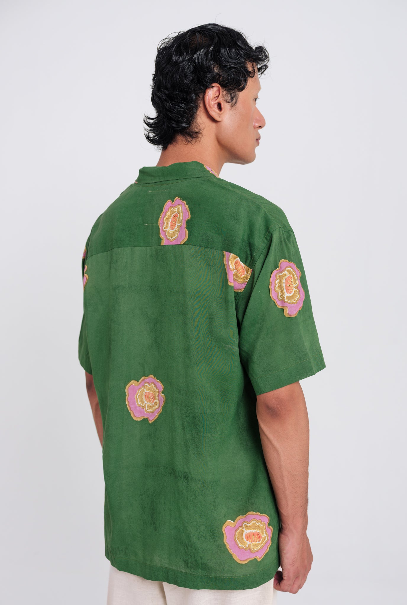 Flow Shirt