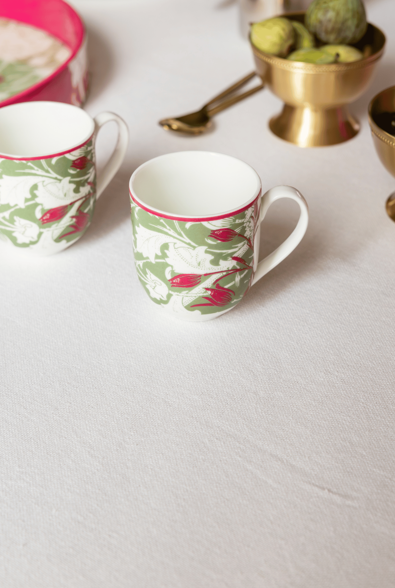 Tarang Mug