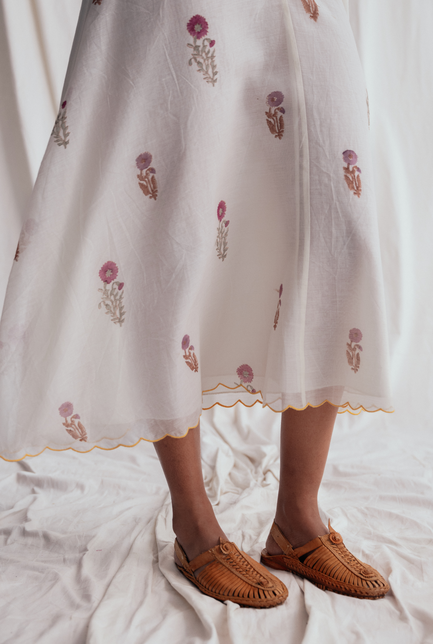 Kulfi Dress