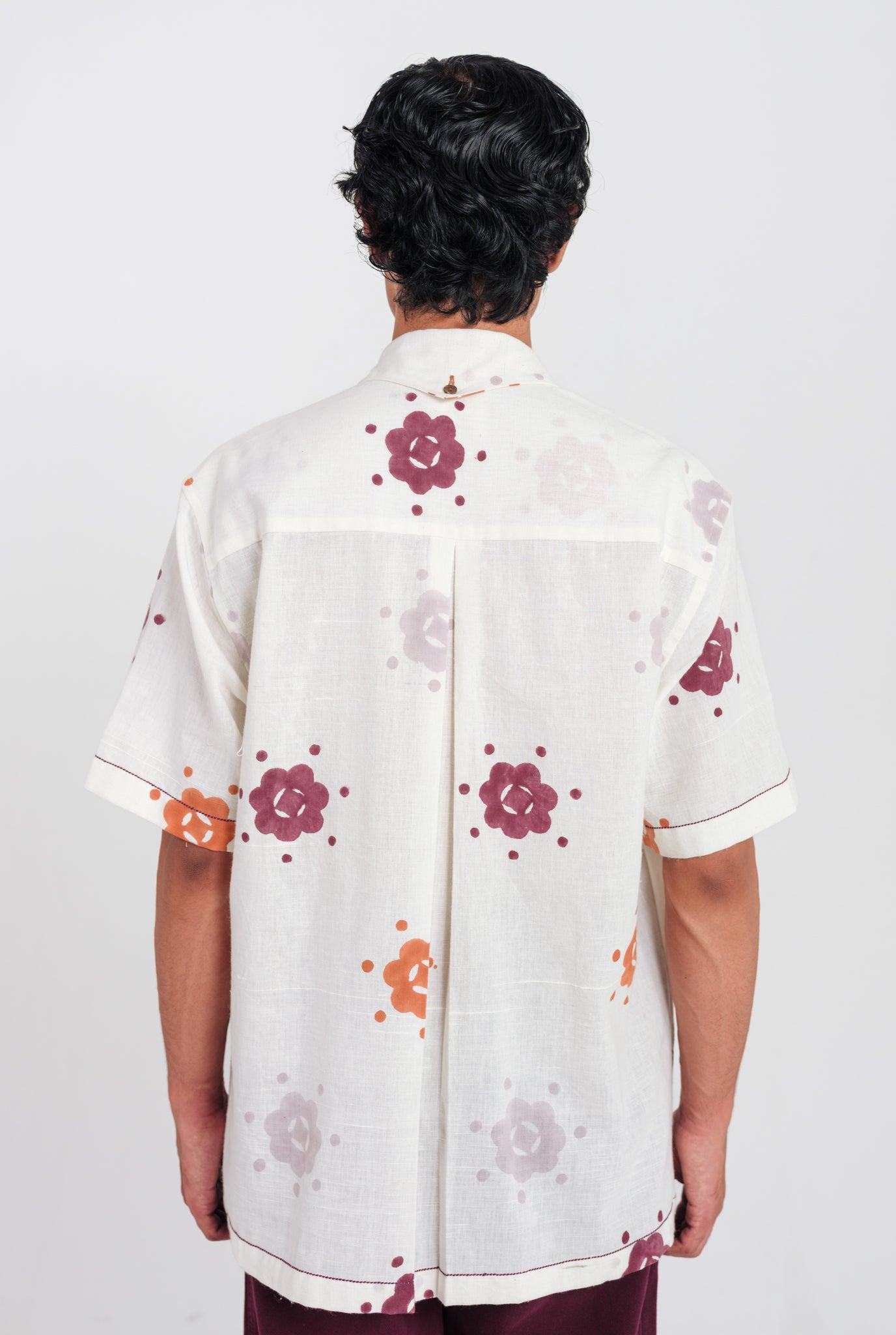 Thandai Men's Shirt