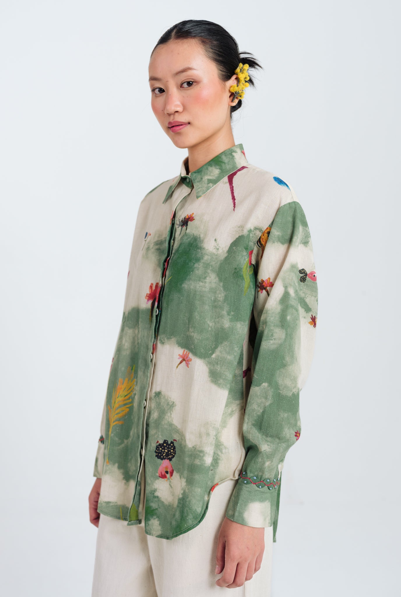 Sway Shirt