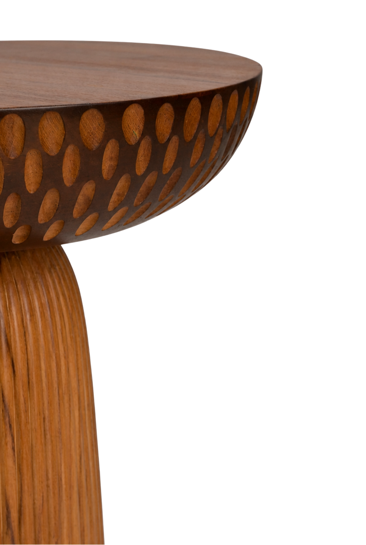 Mova End Table