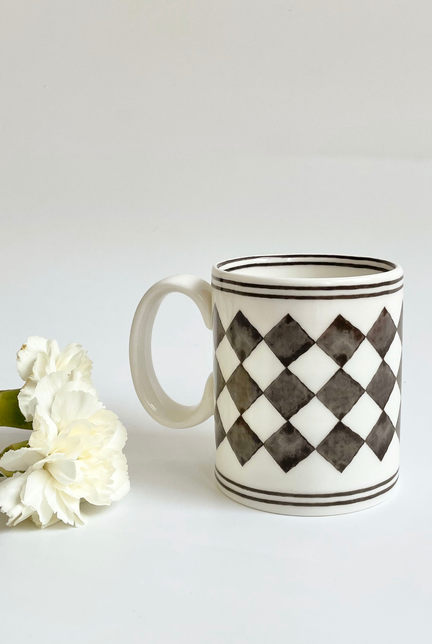 Charulata Mug (Set of 2)