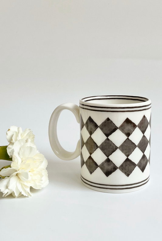 Charulata Mug (Set of 2)