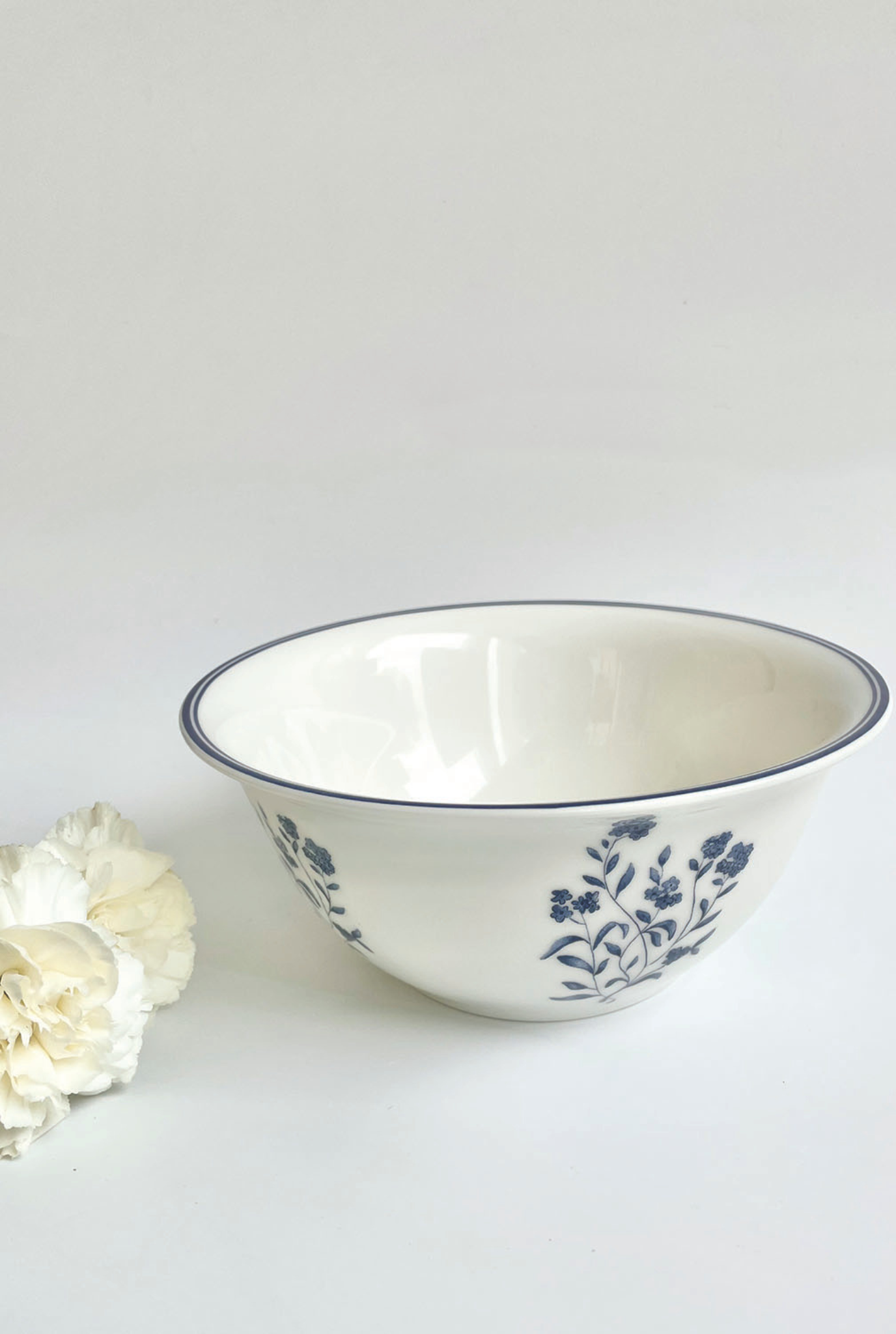 Cicely Serving Bowl (1 pc)