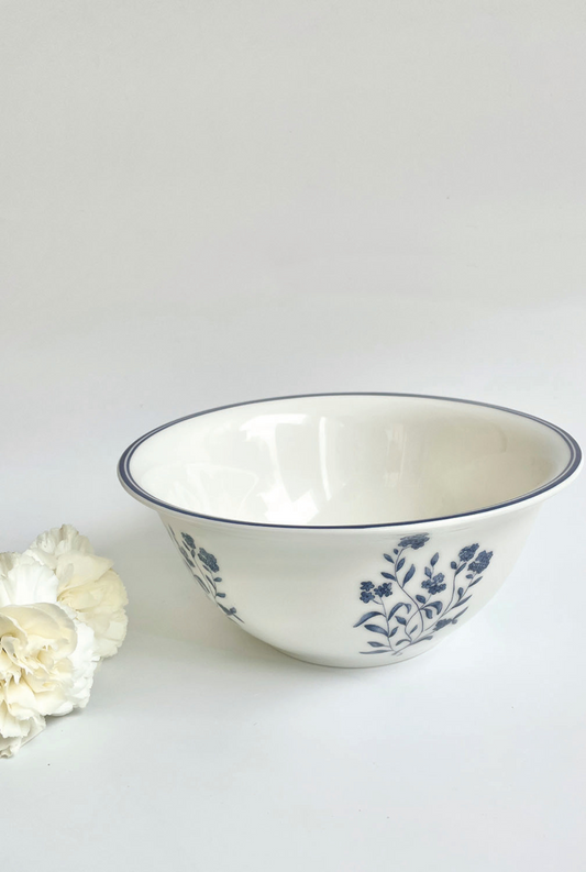 Cicely Serving Bowl (1 pc)