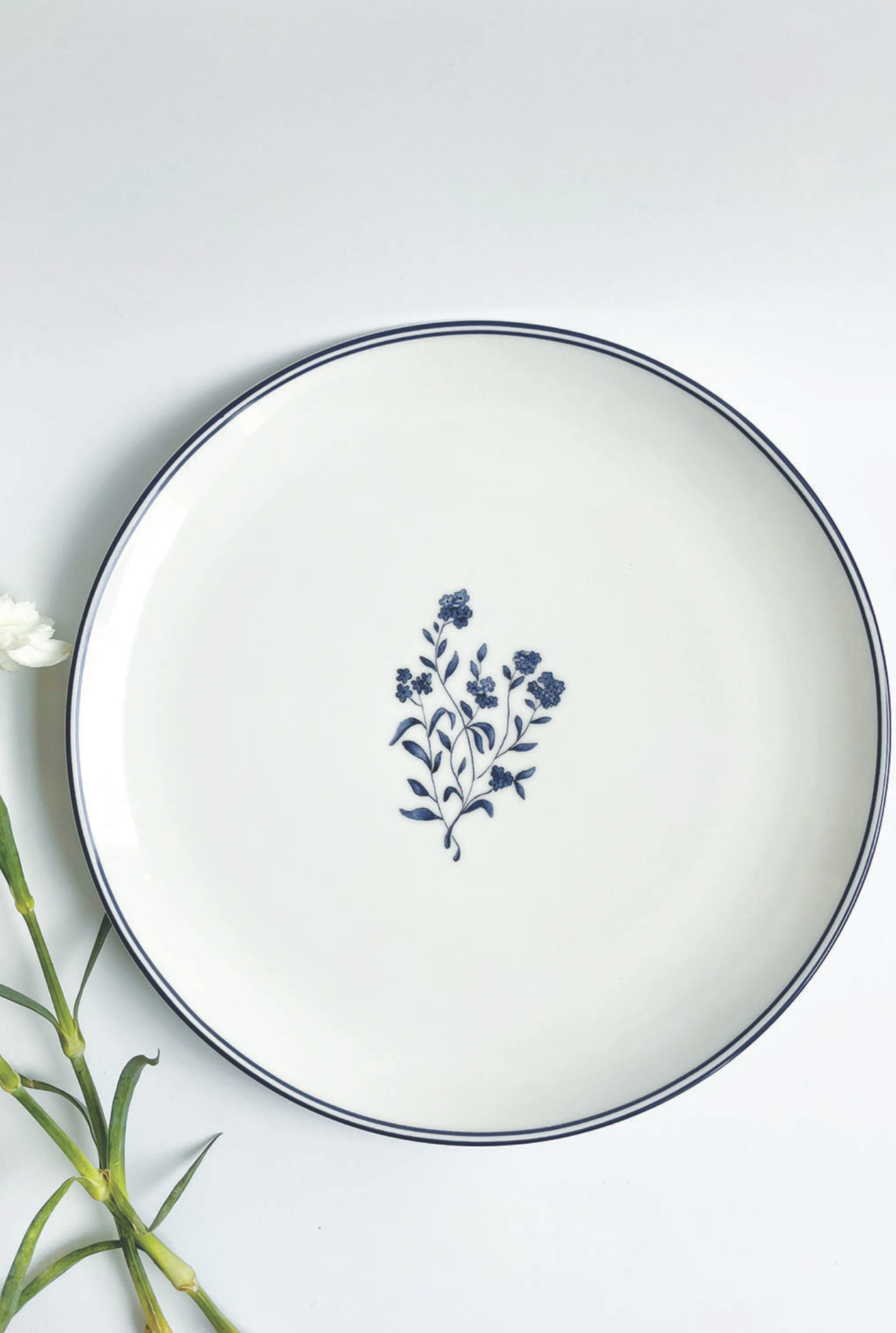 Cicely Dinner Plates ( Set of 2)