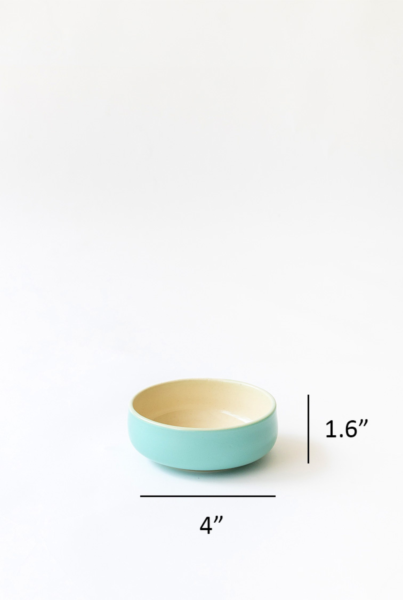 Gingko Small Bowl (1 pc)