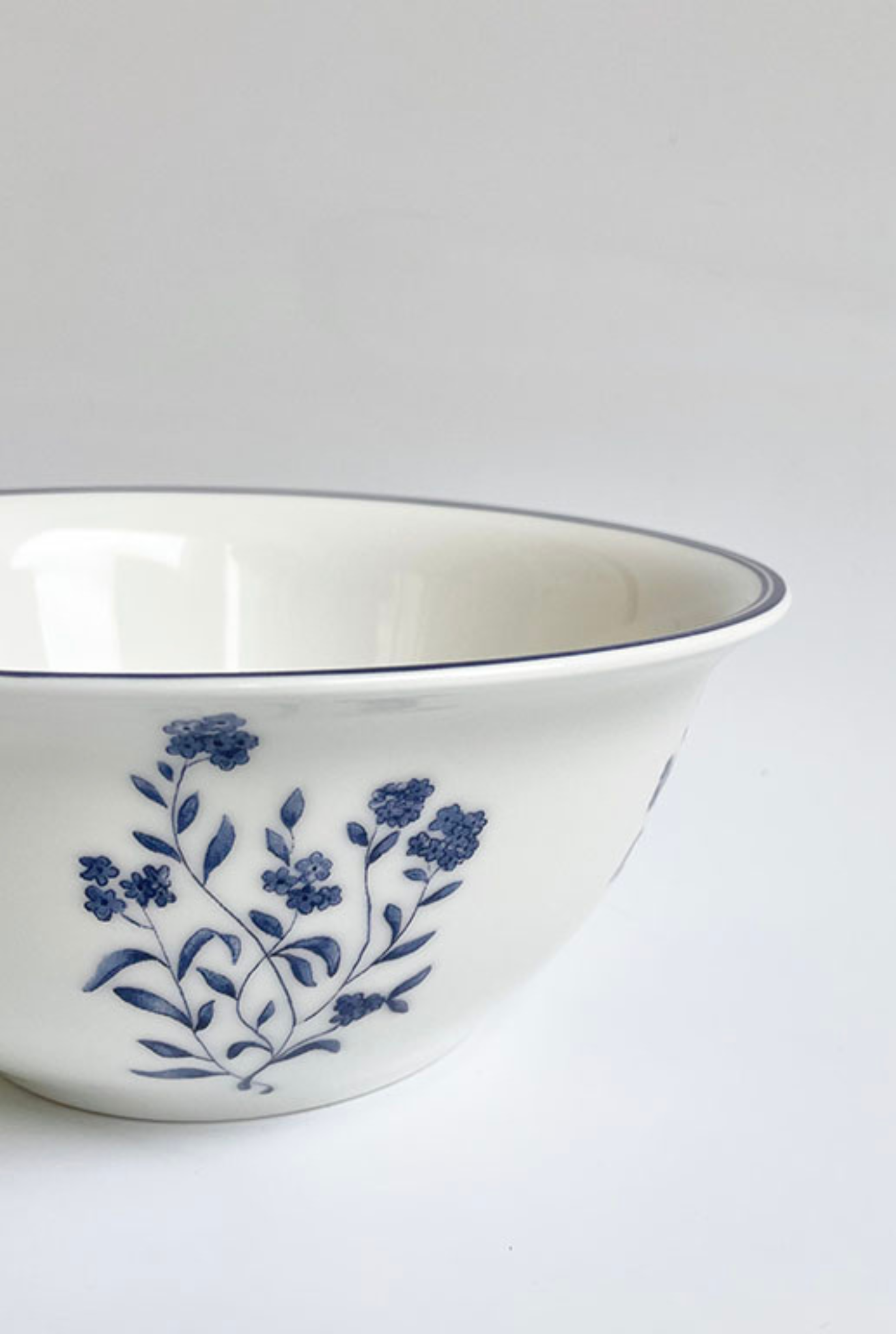 Cicely Serving Bowl (1 pc)