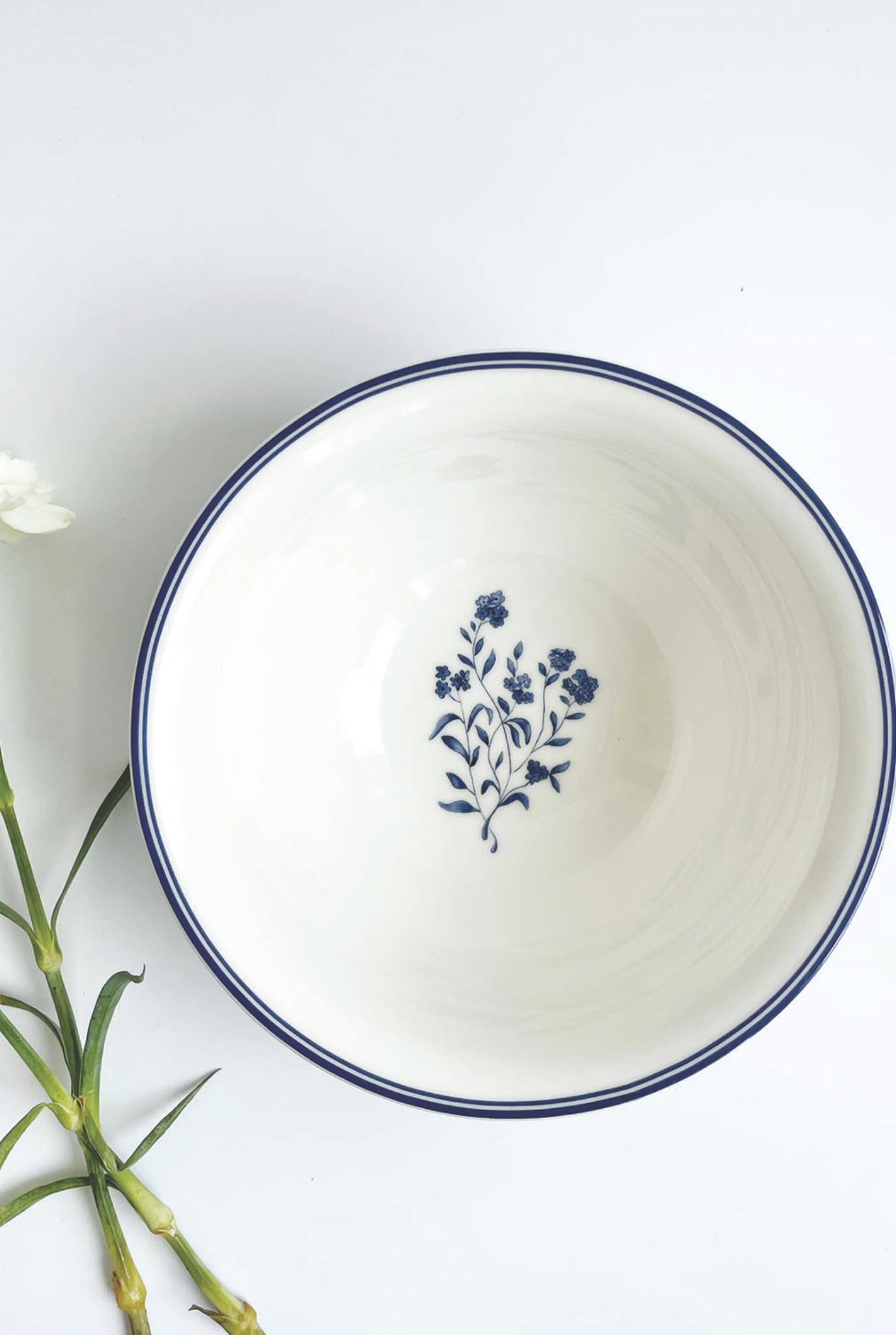 Cicely Serving Bowl (1 pc)