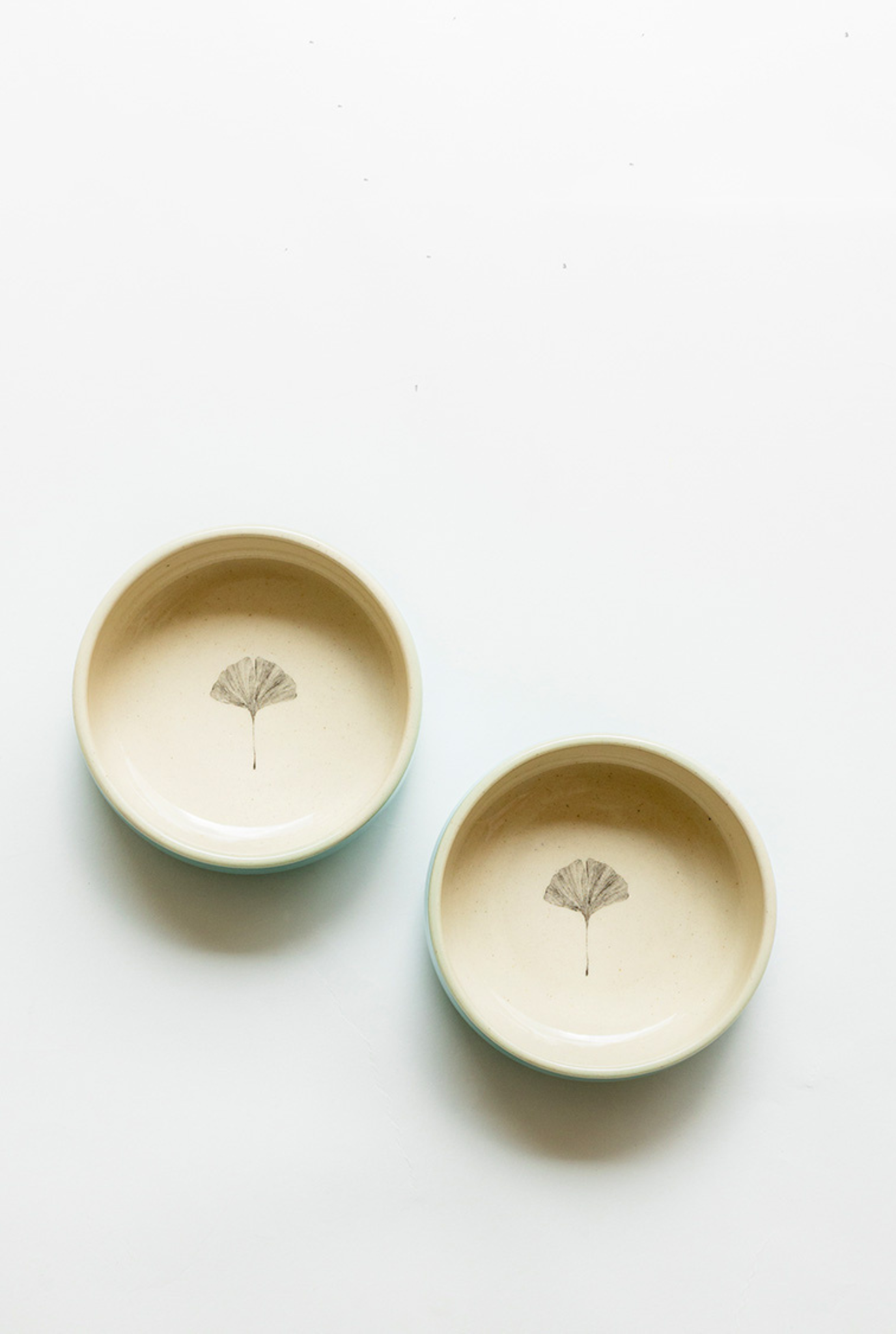 Gingko Small Bowl (1 pc)