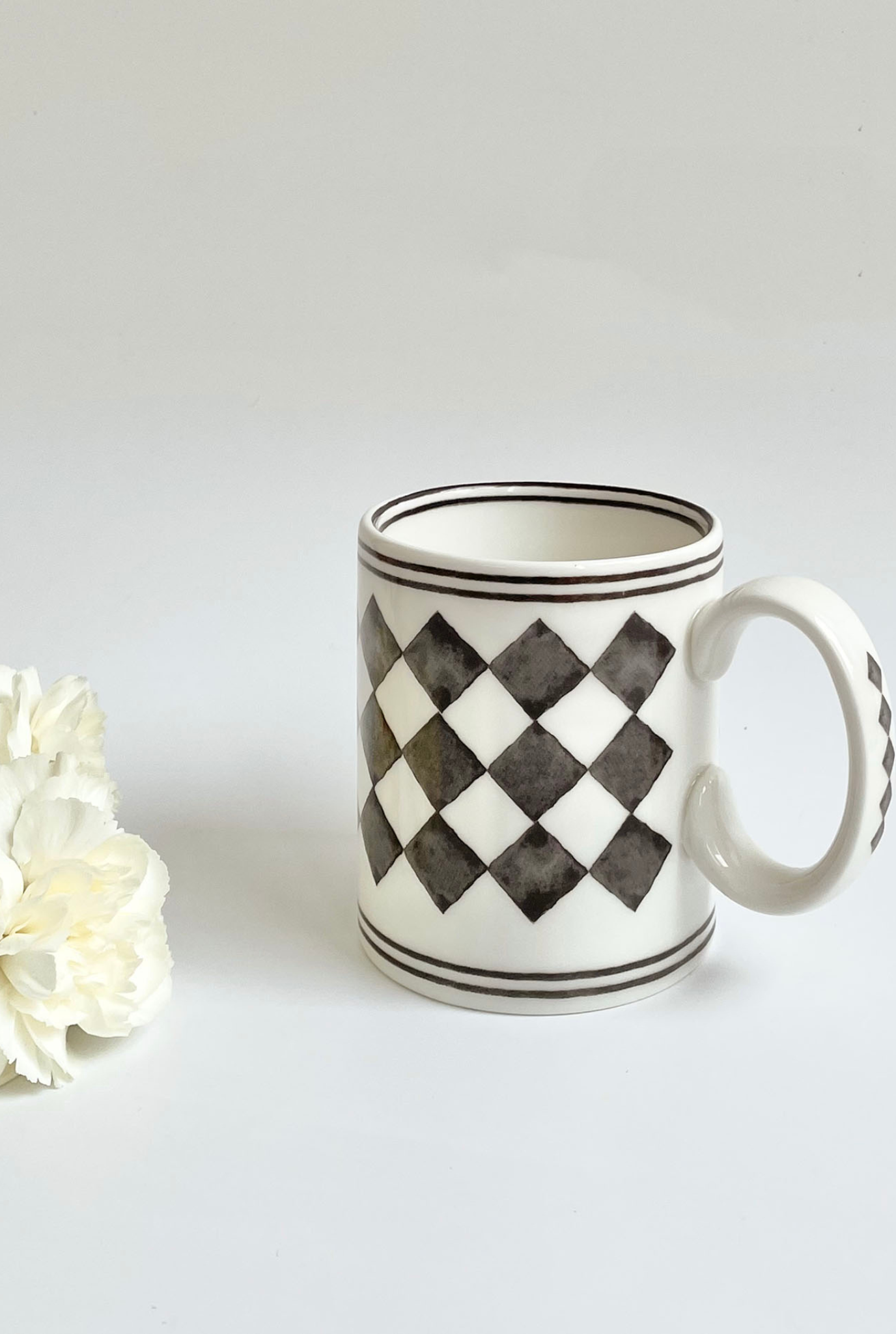 Charulata Mug (Set of 2)