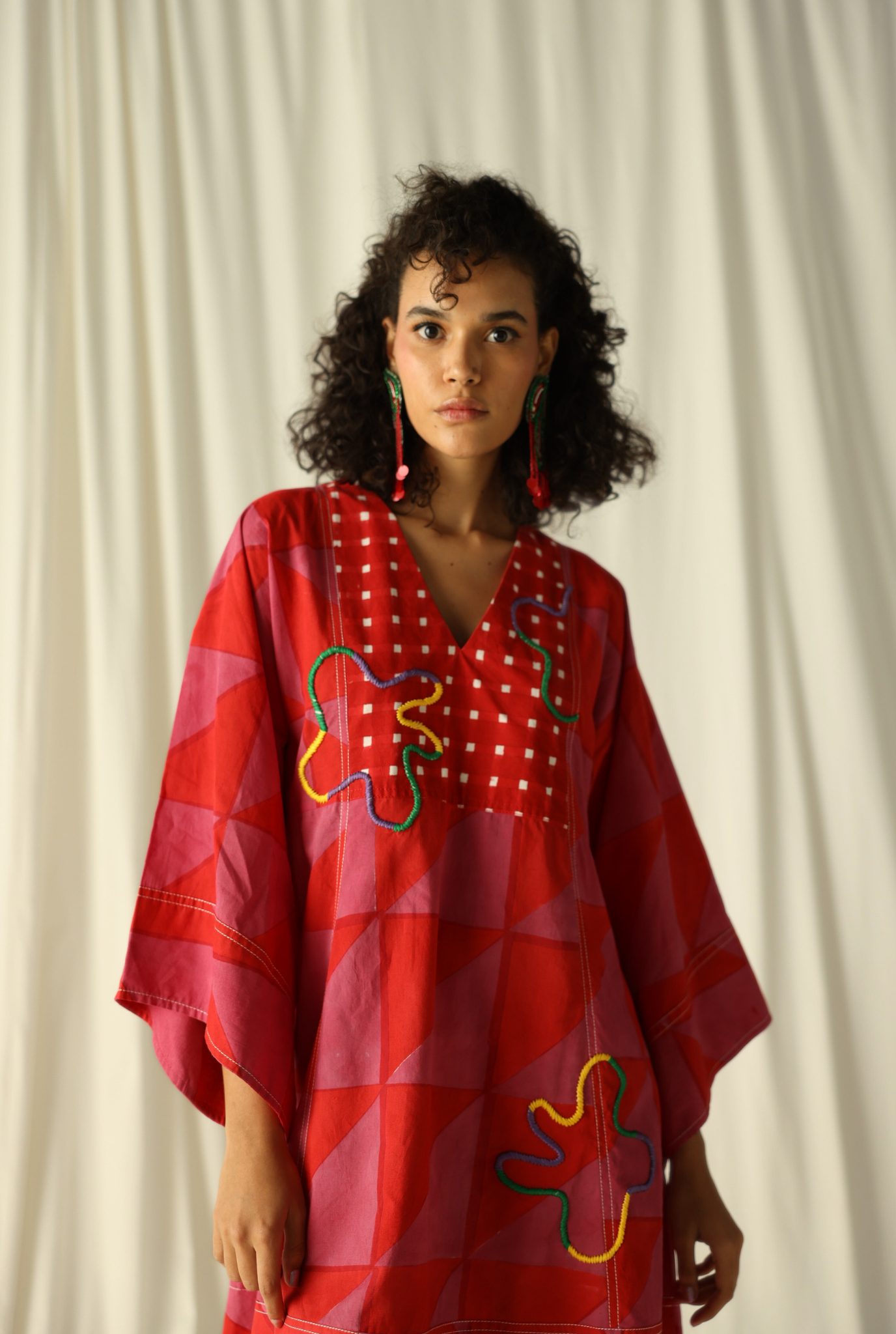 pink-red-andretta-cotton-jodi-hand-embroidered-dress